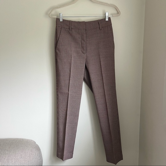 Aritzia Blazer & Pants Set - Picture 4 of 4